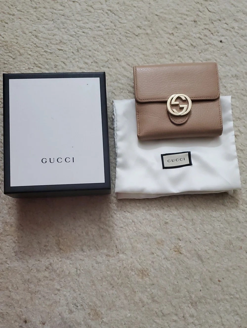 Gucci very good